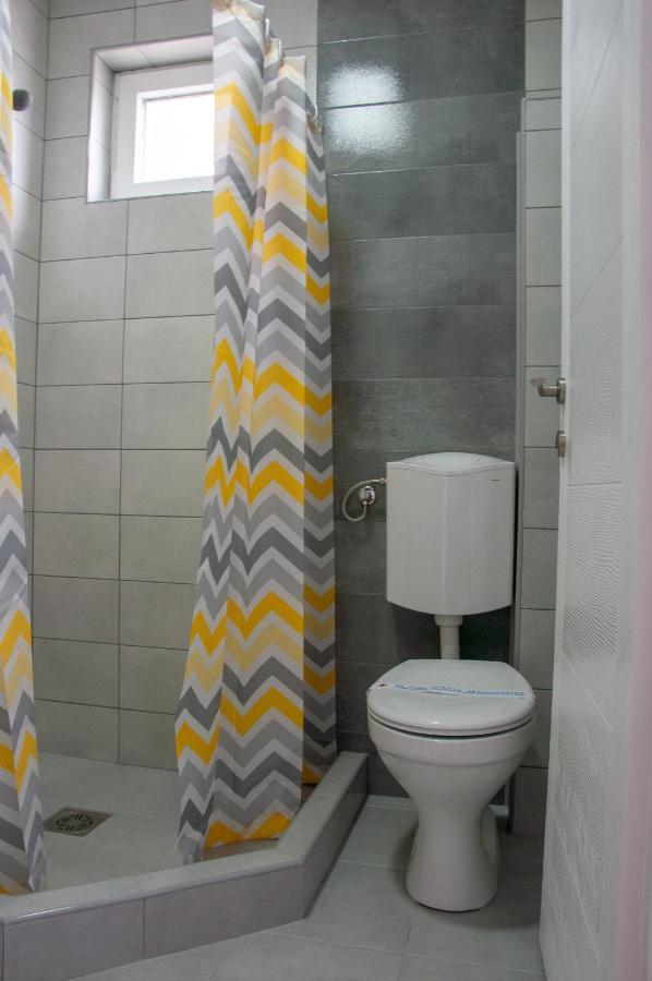Apartmani Zvirac Soko Banja Exterior photo